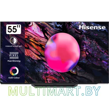 Телевизор Hisense 55A85K